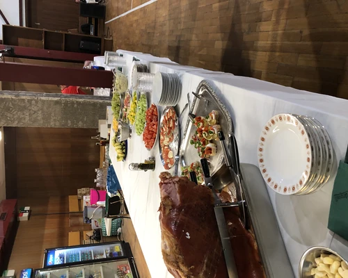 Celebrations and corporate events