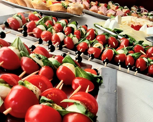 Celebrations and corporate events