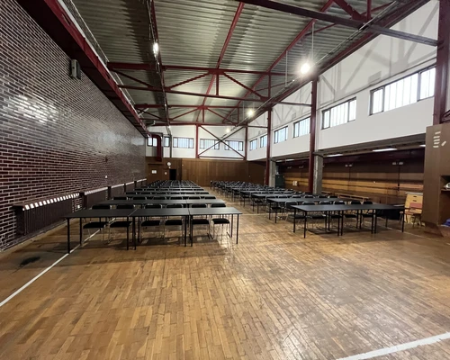 Celebrations and corporate events