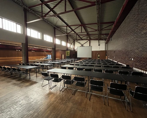 Celebrations and corporate events