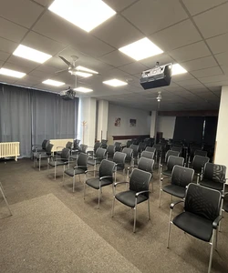 SPORTCENTRUM Brandýs s.r.o.