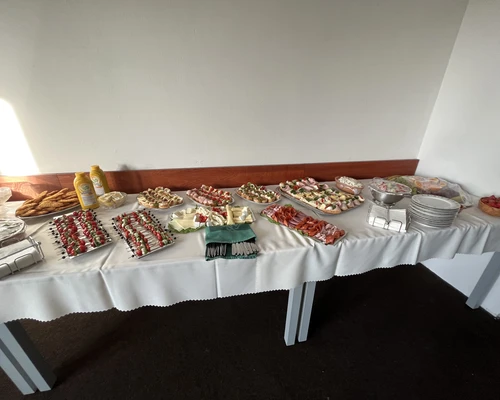 Celebrations and corporate events