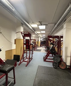 SPORTCENTRUM Brandýs s.r.o.