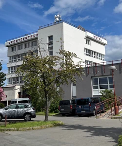 SPORTCENTRUM Brandýs s.r.o.